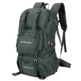 thumbnail image 1 of Amdohai Sac à Dos de Camping et de Randonnée 45 L Grande Capacité Sac d'Alpinisme Imperméable Sac à Dos de Voyage, 1 of 7