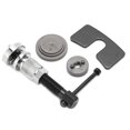 thumbnail image 2 of ANGGREK 5pcs/set Disc Brake Piston Spreader Kit Outil de Rembobinage Chrome-Vanadium Acier pour Réparation Automobile, Rembobinage de Piston de Frein à Disque, Outil de Séparation de Piston de Frein à Disque, 2 of 8