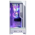 thumbnail image 2 of CYBERPOWERPC Gamer Supreme Desktop Intel Core U7 270K Plus SLC11460CPG, 2 of 6