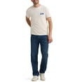 thumbnail image 2 of Lee® Men's Tee, White, 2 of 6