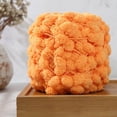 thumbnail image 4 of Hand Knitting Yarn, Crochet Thread, Soft Acrylic Fiber, Crafting Supplies, DIY Hand Sewing, Weaving Material, Home Arts Project, 4 of 8