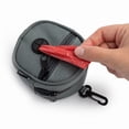 thumbnail image 2 of One Paw, Poop Bag Dispenser and Snack Holder for Dogs, Multiple Colours, 2 of 9