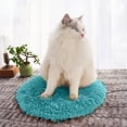 thumbnail image 3 of Cozy Heating Pad Bed For Warmth And Comfort A Quiet USB Heated Mat For Small To Medium With Soft Cushion Blanket Durable Textile And Constant Temperature, 3 of 6