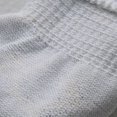 thumbnail image 2 of Coofit Winter Gloves Polyester Fiber 3D Pattern Soft Knitted Gloves Full Fingers Gloves, 2 of 4