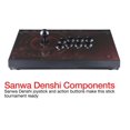 thumbnail image 4 of Mad Catz The Authentic EGO Arcade Stick, 4 of 4