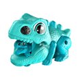 thumbnail image 2 of Catapult Dinosaur Toy Cute Little Dinosaur Catapult Toy Propulsion Sliding Simulation Model, 2 of 6