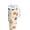 Mushroom Yellow, variant on 30 oz Tumbler with Handle Lid and Straw Insulated Water Tumbler Stainless Steel Water Cup Mug Bottle Reusable Cup Holder Friendly Red Strawberry