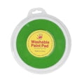 thumbnail image 2 of Washable Ink Pad,Kids DIY Graffiti Fingerprint Ink Pad For Rubber Stamps Wood Fabric Scrapbook, 2 of 8