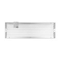 thumbnail image 4 of Screen Door Premium Aluminum Grille, 4 of 16