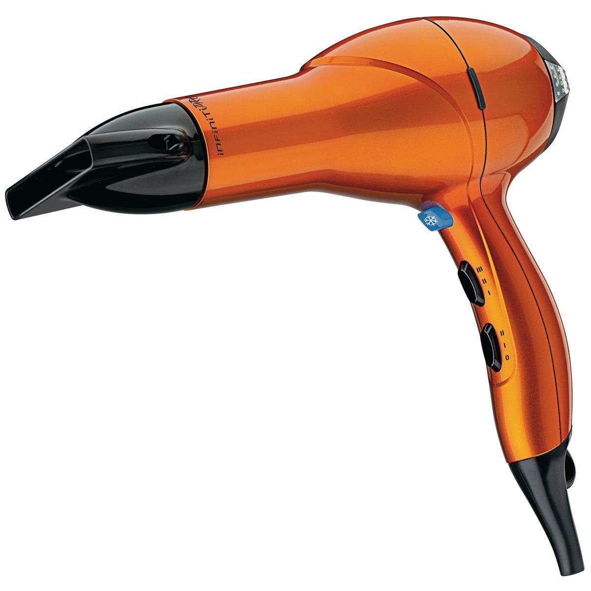 Sèche-cheveux professionnel à moteur AC de performance salon INFINITIPRO de Conair® 1875 W