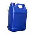 thumbnail image 4 of Luzkey Hdpe Jug Mixing Can 5 L Transport Container Multi Purpose Storage Tank Storage Container for Water Oils Beverage Sauces Soaps Blue, 4 of 8
