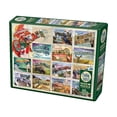 thumbnail image 2 of Cobble Hill Jigsaw Puzzle - Greetings from Canada, 1000 Piece Puzzle, 2 of 2