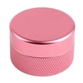 thumbnail image 3 of Lipstore Billiard Chalk Storage Box Billiard Accessories for Games Enthusiasts Player Pink, 3 of 8