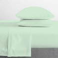 thumbnail image 4 of Johnson Home 500 Thread Count Combed Cotton Sheet Sets, 4 of 6