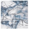thumbnail image 4 of SAFAVIEH Craft Paul Tapis Abstrait, 4 of 6