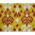 thumbnail image 4 of oneOone Polyester Lycra Fabric Paisley Ikat Print Fabric By The Yard 56 Inch Wide, 4 of 4