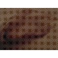 thumbnail image 4 of oneOone Cotton Poplin Fabric Shapes Geometric Sashiko Print Fabric by The Yard 42 Inch Wide, 4 of 4