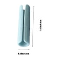 thumbnail image 3 of 10pc Sheet Fastener New Style Fastening Clip Quilt Fastener Easy To Install Avoid-run Clip Wire Fastening Buckle Good Nights Sleep, 3 of 7