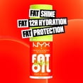 thumbnail image 3 of NYX Professional Makeup Fat Oil Lip Drip, 12HR Non-Sticky Gloss, 3 of 9