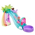 thumbnail image 2 of Polly Pocket - Ensemble de jeu Sunshine Splash Park, 2 of 6
