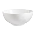 thumbnail image 3 of Safdie & Co Dinnerset Round Rim Embossed Wave, 3 of 3