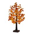 thumbnail image 1 of Fall Lighted Maple LED Thanksgiving Lights Battery Operated For Wedding Party Indoor Outdoor Autumn Home Christmas Decorations And Ornament Pack Daughter Christmas Ornament Christmas Decorations, 1 of 8
