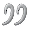 thumbnail image 2 of Crochet d'Oreille Bluetooth Appels Mains Libres Micro Intégré Faible Latence pour Bureau, 2 of 7