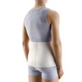 thumbnail image 4 of Tonus Elast Medical Grade Angora and Merino Wool Warming Thermal Belt for Rheumatic Back and Lumbar Pain - Large, 4 of 4