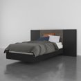 thumbnail image 1 of Sinatra 3 Piece Bedroom Set, 1 of 4