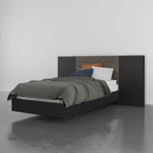 Sinatra 3 Piece Bedroom Set
