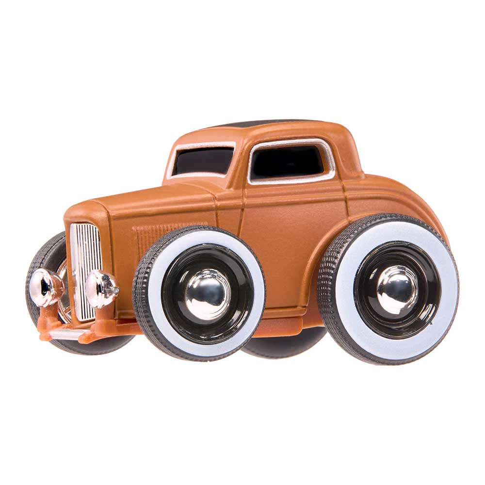 CarTuned™ Mainline Series 10 -1932 Ford Coupe (Hot Rods)