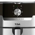 thumbnail image 3 of T-Fal Easy Fry & Grill Classic+ Friteuse à Air Chaud 2-en-1, 3 of 7