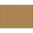 thumbnail image 1 of Ahgly Tapis Rectangulaire Lavable en Machine Intérieur Transitionnel Bisque Brun Foncé, 8 Pieds x 10 Pieds, 1 of 7