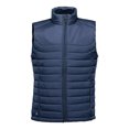thumbnail image 1 of Stormtech Gilet Sans Manches Matelassé Nautilus pour Hommes/gilet, 1 of 2