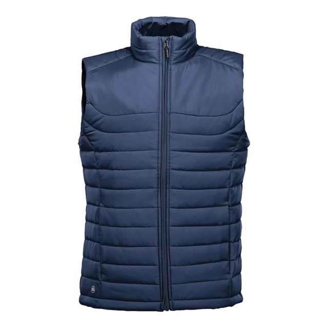 Stormtech Gilet Sans Manches Matelassé Nautilus pour Hommes/gilet