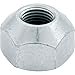 thumbnail image 3 of Allstar Performance 400 ALL44104-400 0.62 in.-18 Écrous à Filetage Fin en Acier&44; Pack, 3 of 3