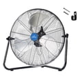 thumbnail image 2 of iLIVING ILG8F20 iLiving 20 Inch Multi-Purpose High Velocity Floor Fan or Wall Fan, 2 of 4