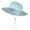 Bleu Clair, variante sur Chapeau Seau pour Tout-Petit Casquette Unie Chapeau Garçon Chapeau de Soleil Bébé Chapeaux de Plage pour Enfants Grand Bord Jeu Extérieur pour Garçon et Fille Chapeau de Neige Garçon Mitaines d'Hiver Mignon Chapeau Garçon 5t Chapeau de Piscine Tout-Petit Garçon Petits Chapeaux Garçon Hiver Bébé
