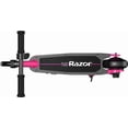 thumbnail image 3 of Razor Black Label E90 Electric Scooter-Pink, 3 of 7