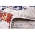 thumbnail image 3 of ECARPET Modern Indoor Area Rug, Super Soft & Plush Morocco Quashqai Collection, 3 of 9