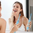thumbnail image 4 of RXIRUCGD Soft Bristle Toothbrush For Students Non Rechargeable Gentle Yet Effective Removal Ideal For Daily Oral Care Dry Battery Storage, 4 of 6