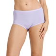 thumbnail image 1 of Jockey Culotte en Coton Extensible à Forte Absorption pour Femmes Worry Free, 1 of 4