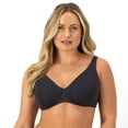 thumbnail image 1 of Beautifully you By Bali Tailored Minimizer Bra, 1 of 5
