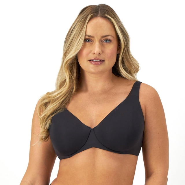 Beautifully you By Bali Tailored Minimizer Bra