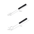 thumbnail image 3 of 6 Pcs Fourchette à Tremper en Acier Inoxydable pour Chocolat et Bonbons Outils de Décoration DIY, 3 of 6