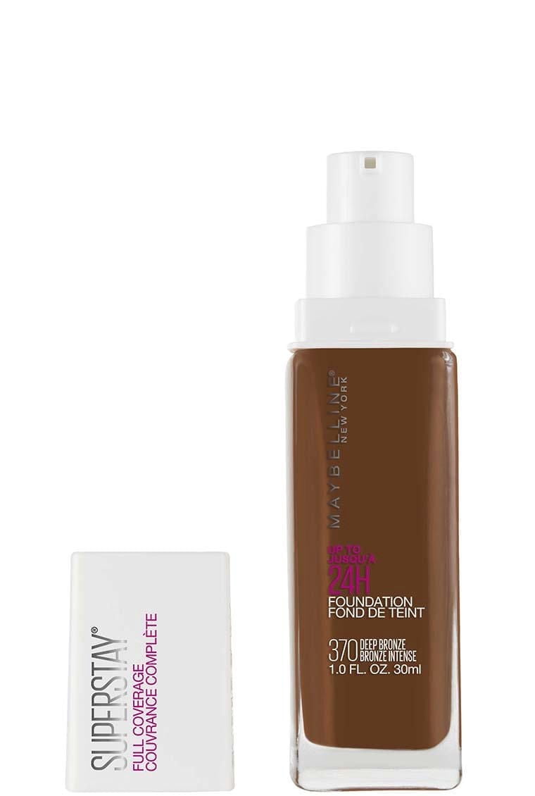 Maybelline New York Super Stay® Full Coverage Foundation