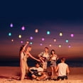 thumbnail image 2 of Govee 48 ft. (14.63 m) Lynx Dream LED String Lights, 2 of 13