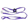 thumbnail image 4 of Keenso Bird Harness, Fiber Bird Harness Pet Harness For Playing For Outdoor Training, 4 of 8