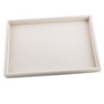 thumbnail image 4 of Presentation Board Jewelry Tray Jewelry Drawer Jewelry Box Jewelry Flat Tray, 4 of 6