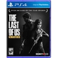 thumbnail image 1 of The Last of Us™ Remastered (PS4), 1 of 16